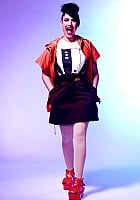 Kathleen Hanna